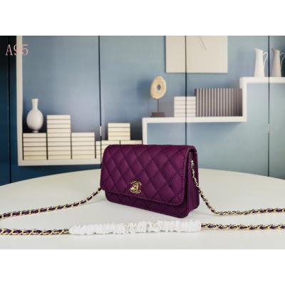 Chanel Bags AAA 142